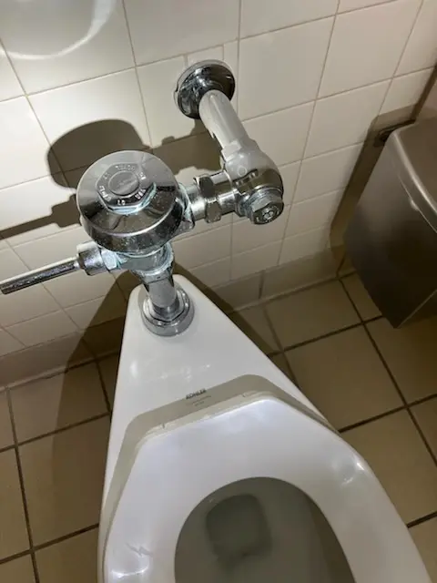 Fixture installation and repair for Pipe Repair in Luling